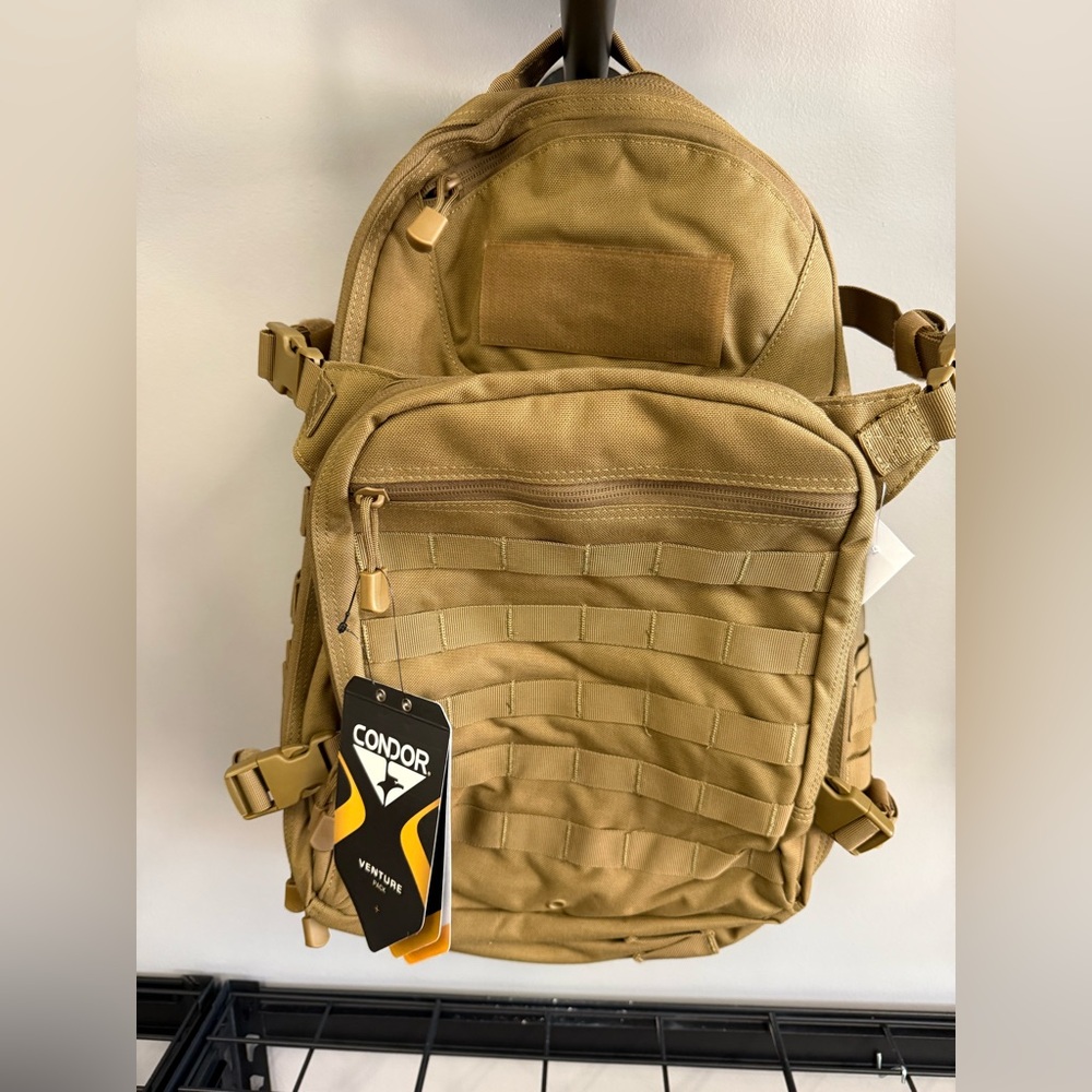 Condor Venture Pack